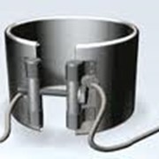 Нагревательные элементы для экструдеров, термопластавтоматов (ТПА), выдувных машин, оборудования для литья изделий из пластмассы