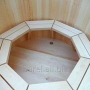 Сборка и установка деревянных изделий фото