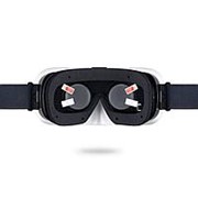 Защитная пленка для VR очков Samsung Gear VR SM-R324/325 (5 комплектов) фото