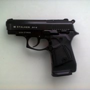 Стартовый пистолет Сталкер- 914 фото