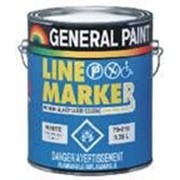 Краска для автодорожных объектов / LINE MARKER (78-Line)