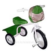 Детский Велосипед Малыш 05ПC зеленый