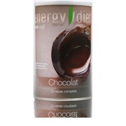 Коктейль Energy Diet Шоколад фото