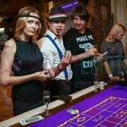 Fun casino в аренду Ростов фото