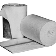 Муллитокремнеземистое волокно МКРР-130 фото