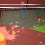 Покрытия бесшовные для детских площадок, Покрытия резиновые для детских площадок