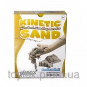 Песок Кинетический (2,5 кг фирменная упаковка) фотография