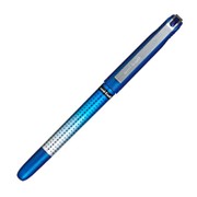 Роллер UNI uni-ball eye NEEDLE micro 0.5мм, синий (UB-185S.Blue)