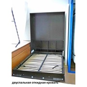 Шкаф-кровать для гостиниц, хостелов и общежитий фото