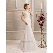 Свадебное платье от Vittoria модель 16-522 фотография