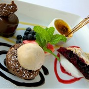 Услуги ресторана фото