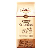 Кофе в зернах DeMarco Fresh Roast “PREMIUM“ фото