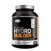 Platinum Hydro Builder - 1040 гр. фото