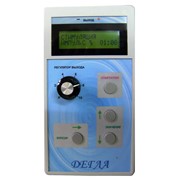 Прибор косметологический терапевтический DEGLA для проведения лечения методом микротоковой терапии