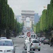 Туры Париж