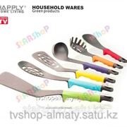 Набор кухонных принадлежностей happly фото