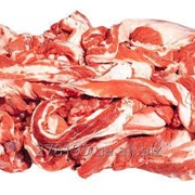Мясо говядины тримминг фото