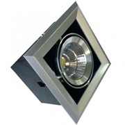 Светодиодный карданный светильник 30Вт Артикул: SDSBET-Gracio/30W/6400K/G