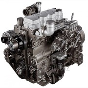 Двигатель TSS Diesel TDS 120 4LTE фото
