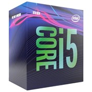 Процессор Intel Core I5-9600 (BX80684I59600 S RF4H) Box фото