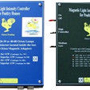 Светильники для птичников GASOLEC фото