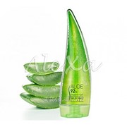Гель для душа с 92% содержанием экстракта сока алоэ вера Aloe 92% Shower Gel