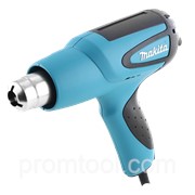 Термовоздуходувка (строительный фен) Makita HG5012 фото