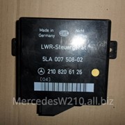 2108206126 Блок управления освещением Мерседес W-210.E-класс фотография
