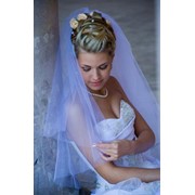 Аксессуары, пошив фаты на заказ фото