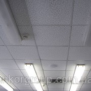 Подвесной потолок MIVI фото