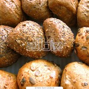 Хлеб зерновой в Алматы фото