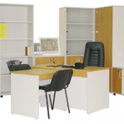 Мебель для офиса серия “Классик“ фотография