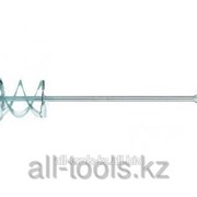 Мешалка для 2-компонентных материалов 160x600 мм на 30-150 кг, снизу-вверх Код: 631957000 фото
