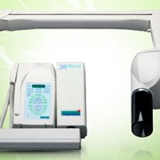 Стоматологические приборы рентгеновские