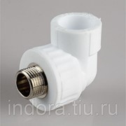 Угольник переходной с НР 25х1/2 (Valfex) уп/15 (шт.) Арт: 50230_s фото