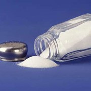 Соль поваренная пищевая вакуумная фото