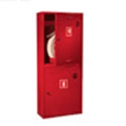 Шкафы пожарные ШПК-03 (320)Н (красный, белый),(открытый,закрытый) фотография