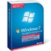 Установка программного обеспечения Windows 7 Профессиональная
