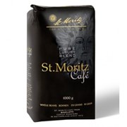 Кофе ST. MORITZ CAFE фотография
