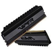Память оперативная DDR4 Patriot Memory 16Gb 3000MHz (PVB416G300C6K) фото