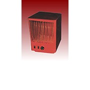 Тепловентилятор 2ступ 18кВт 380В фото