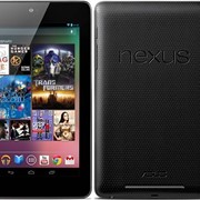 ASUS Nexus 7 (2013) 16Gb фото