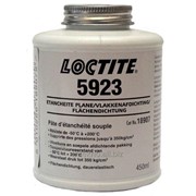 Уплотнитель не застывающий, для нанесения кистью, Loctite MR 5923 450ml фото