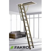 Чердачная лестница Farko фото
