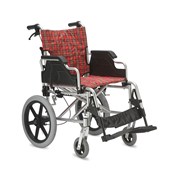 Кресло-коляска для инвалидов Армед FS907LABН фотография