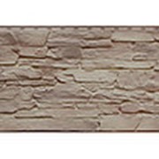 Панель отделочная VOX Solid Stone Umbria камень коричневый фотография