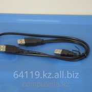 Кабель USB на 2USB