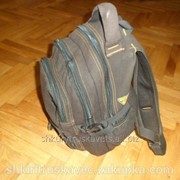 Рюкзак дорожный, универсальный 2 р фотография