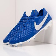 Футбольная обувь Nike Tiempo Legend VIII Elite FG фото