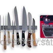 Точилка для ножей knife sharpener фотография